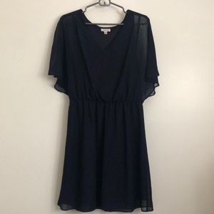 Dress- only worn once
